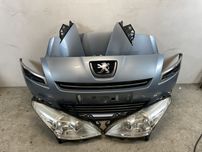 Przód peugeot 5008 I zderzak maska błotnik KGYC