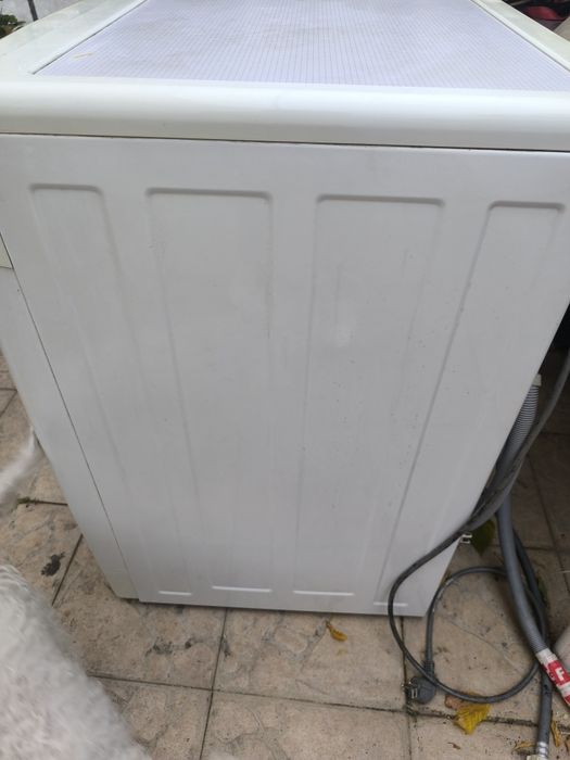 Máquina lavar roupa Samsung 6kg