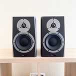 Monitores Dynaudio BM6A MKII