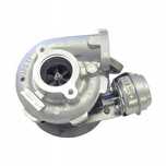 Turbo Nissan Navara Pathfinder 2.5 DI 174 KM 14411EB300 14411-EB300 751243
