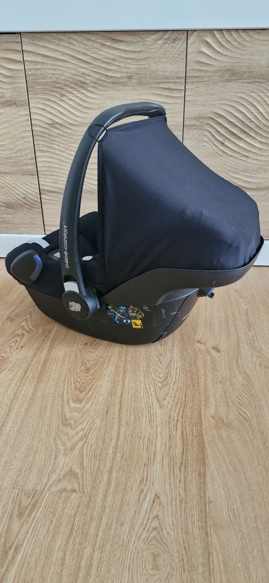 Ovo Bebe Confort