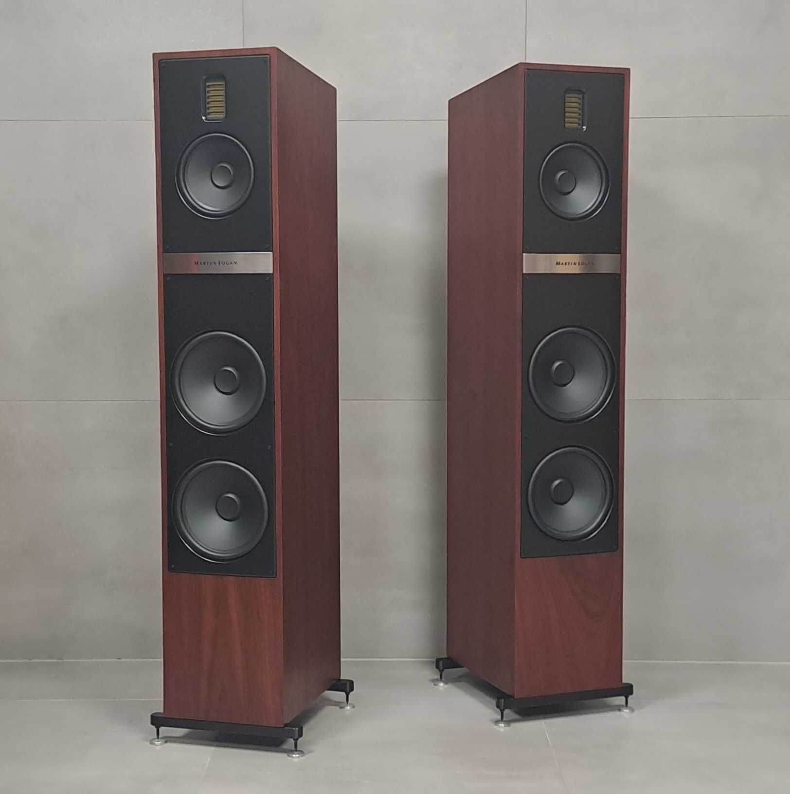 Martin Logan Motion 60 XTi | możliwa zamiana | sklep WROCŁAW