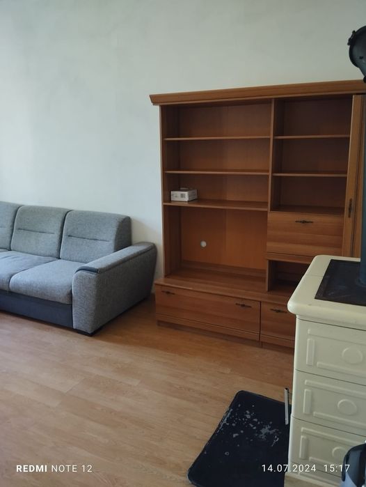 Przytulne mieszkanie ul.Prądzyńskiego 30 m2 TANIO !