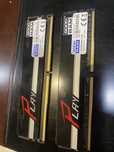 Pamieć Ram 16GB ( 2x 8GB DDR 4 )  goodram 2400 cl15