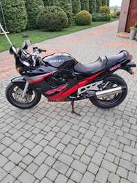 Suzuki GSX Suzuki GSX 600 FV