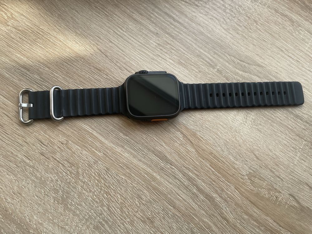Смарт годинник Smart watch x8 ultra