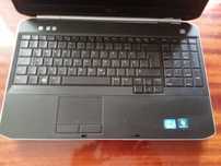Ноутбук Dell Latitude E5520.