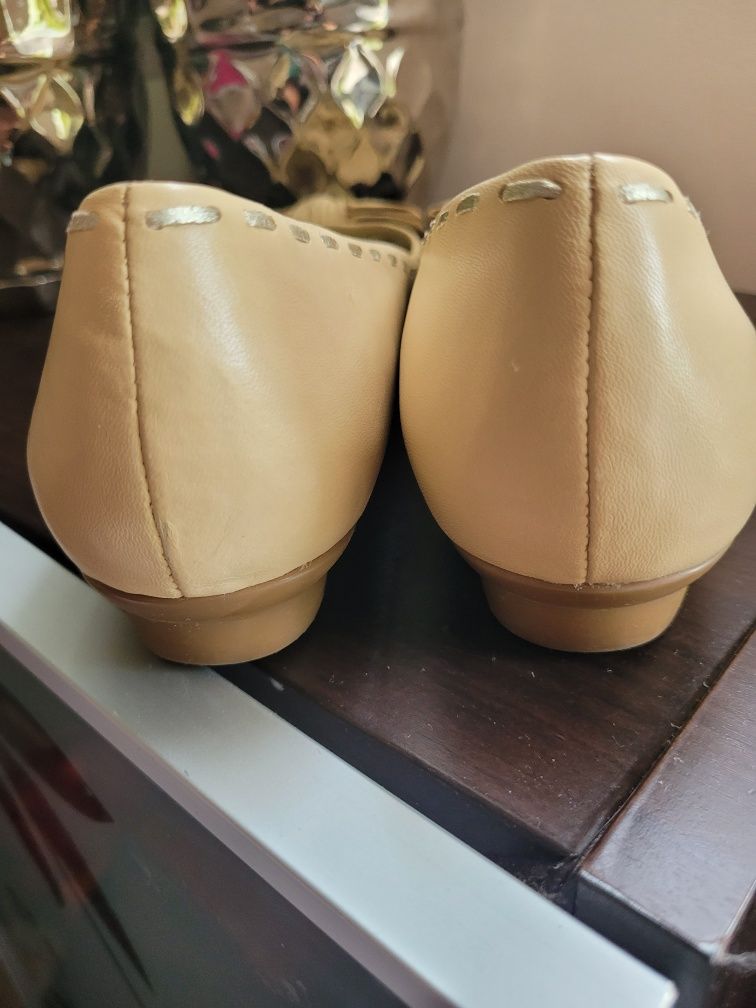 Baleriny Ralph Lauren 40 /25,5