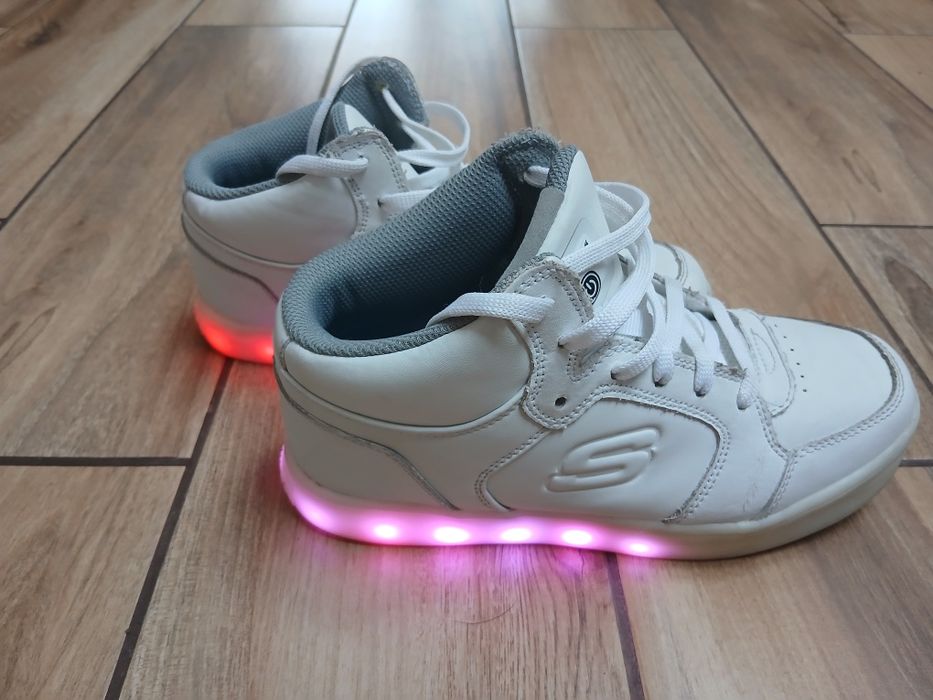 Buty Sketchers rozm.37,5