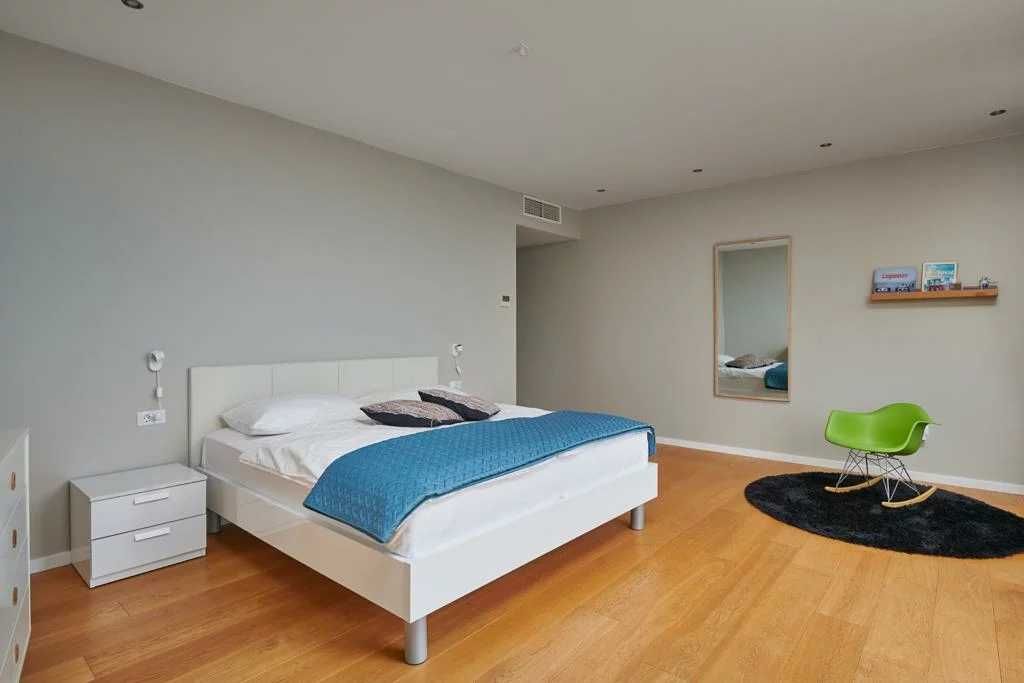 Вилла 3 спальни 180 м² Vela Luka, Хорватия