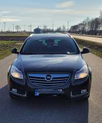 Opel Insignia Opel Insignia 2.0 CDTI Sport Tourer