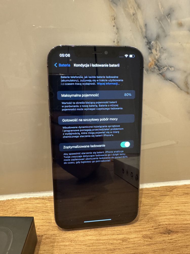 Iphone 12 pro max