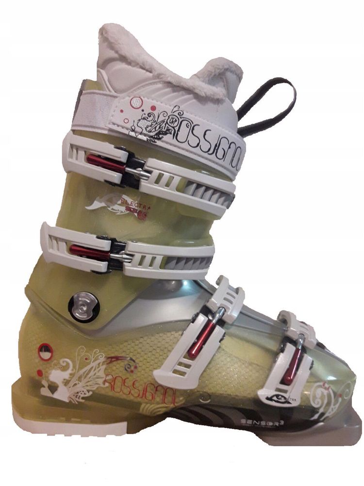 Rossignol Electra Sensor 3 buty narciarskie damskie