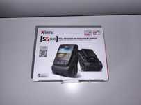 Wideorejestrator Xblitz S5 Duo, Full HD, dwie kamery