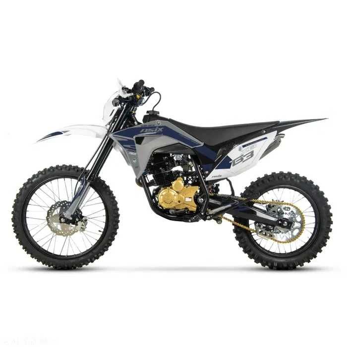 Nowość Cross Asix XB83 Xmotos 250 cc Gwarancja Transport Gratis Raty
