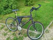 Rower górski 10.5 bike, koła 26 cali.