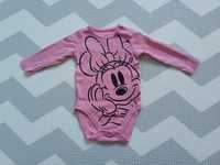 Body Cool Club Smyk 68 Disney Myszka Minnie