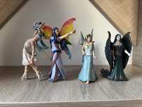 Schleich bayala elfy