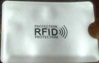 RFID защита для банковских карт