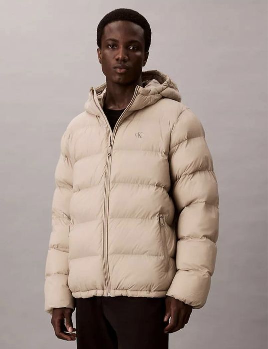 Куртка calvin klein