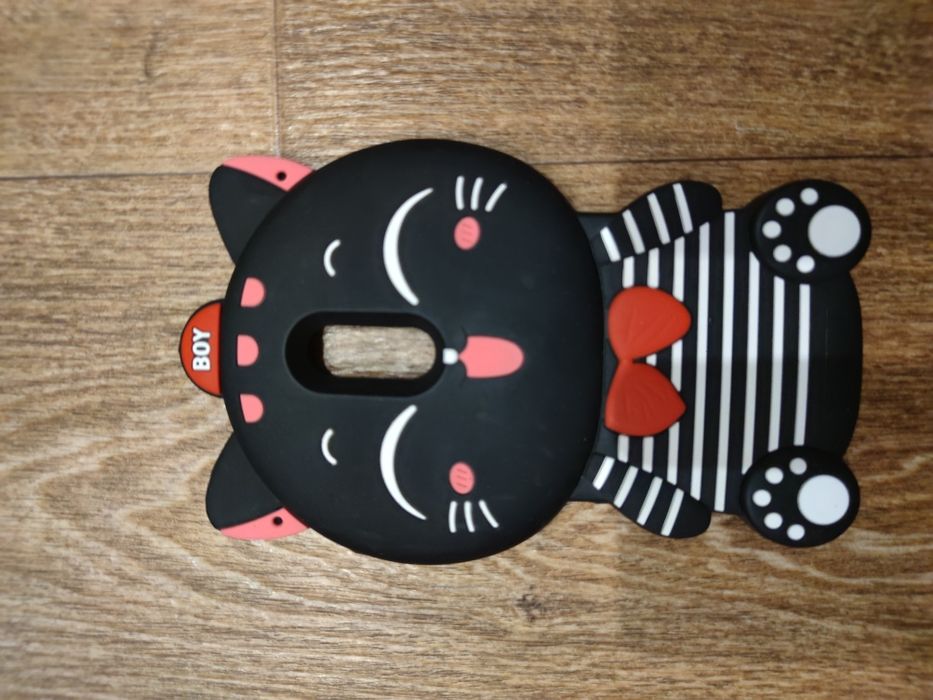 Чехол на Redmi 5 Plus, редмі