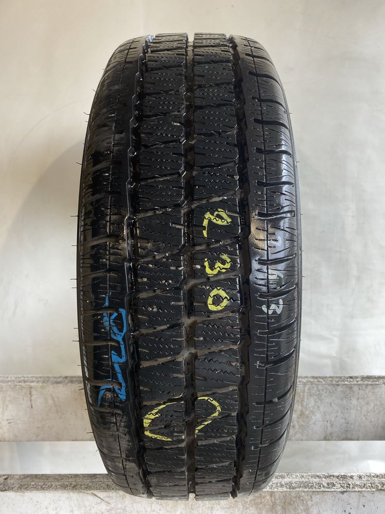 Opona pojedyncza 215/65/16c Cooper Evolution Van All Season