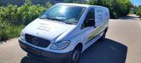 Mercedes vito long sprowadzony 2.2 Diesel