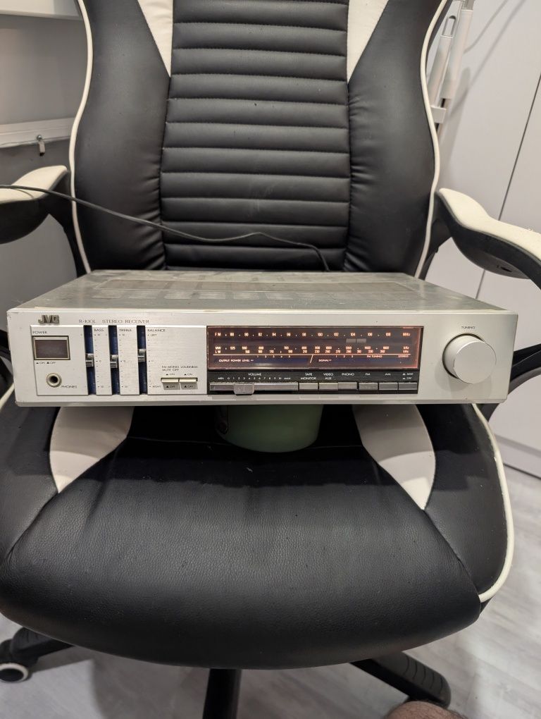 Ресивер JVC R-K10L