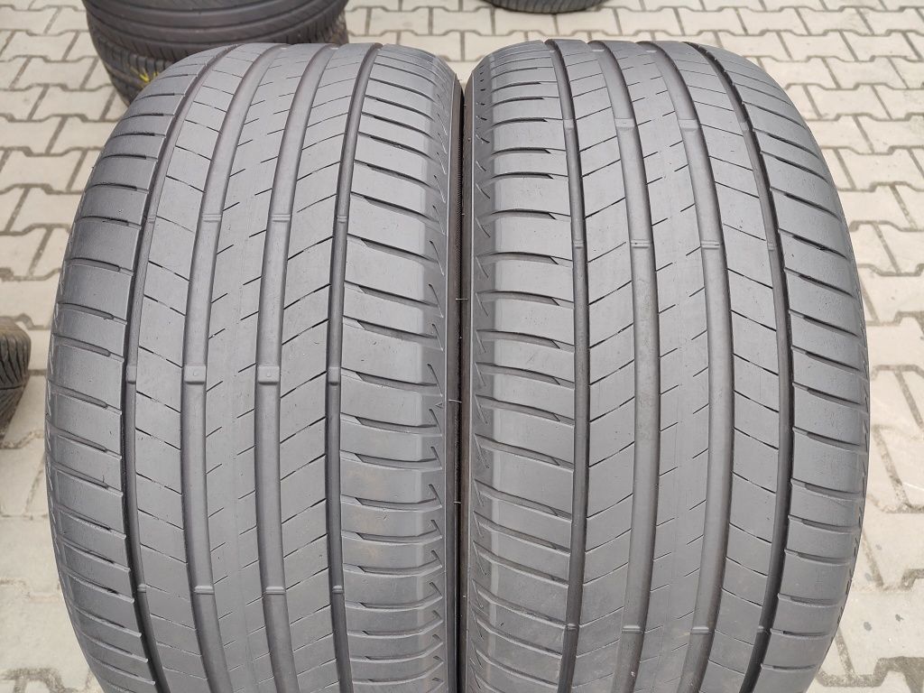 245/45/18 Bridgestone Turanza T005