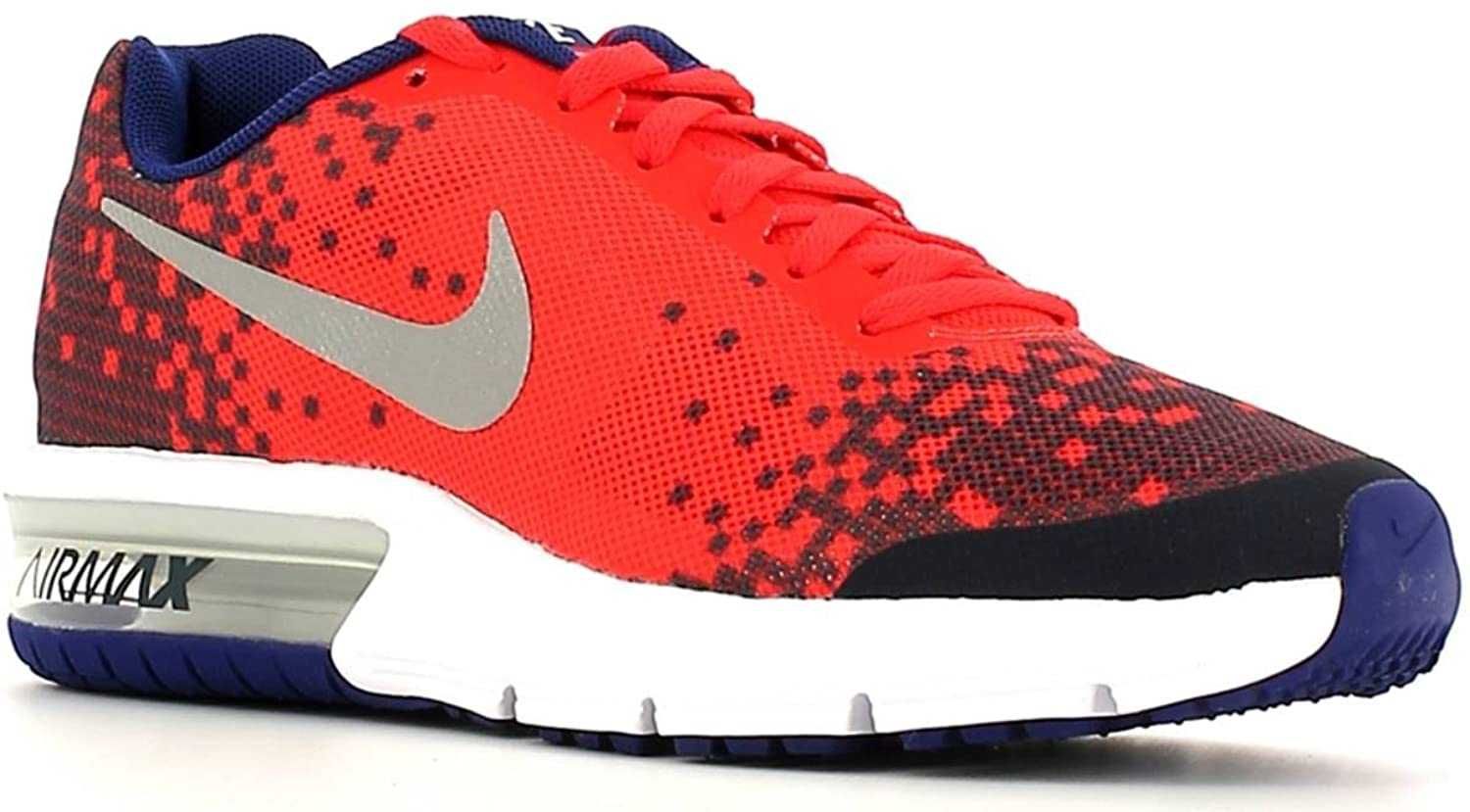 Buty sneakersy  NIKE AIR MAX Sequent 37,5 EU 23,5 CM