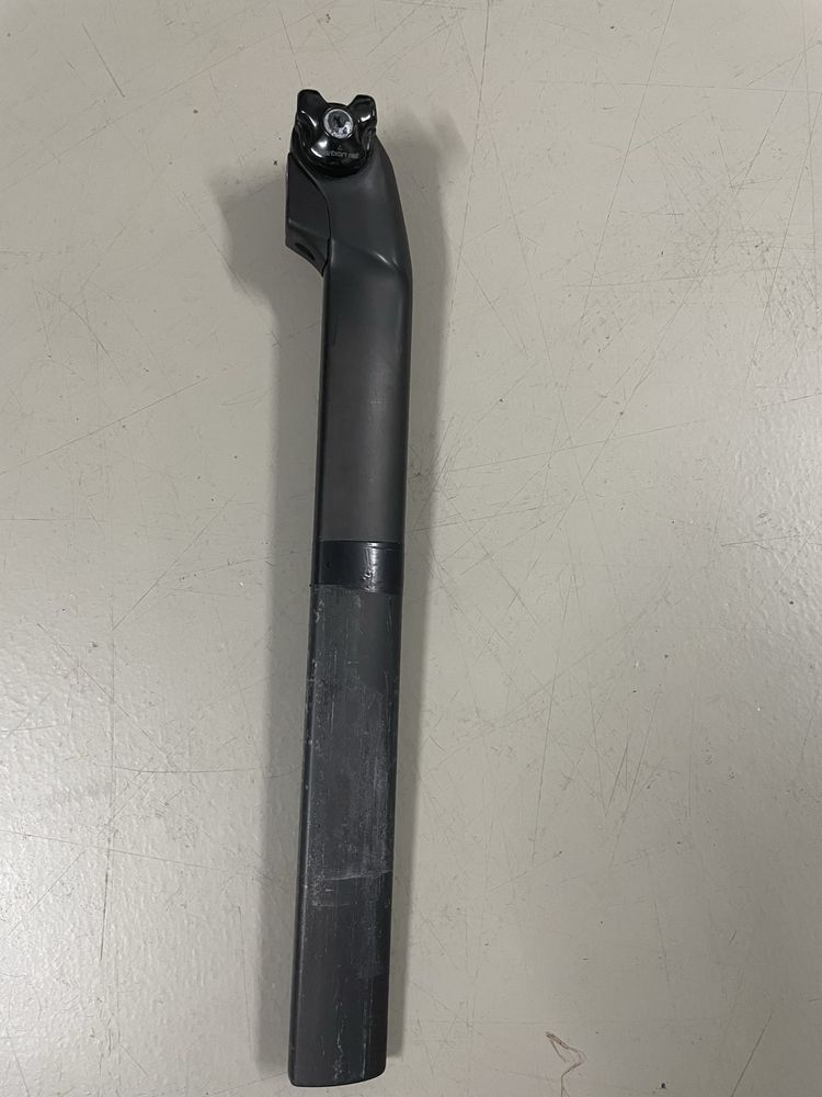 espigão de selim tarmac sl7