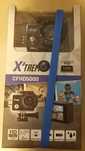 Camara X'Trem cfhd5000 full hd 1080