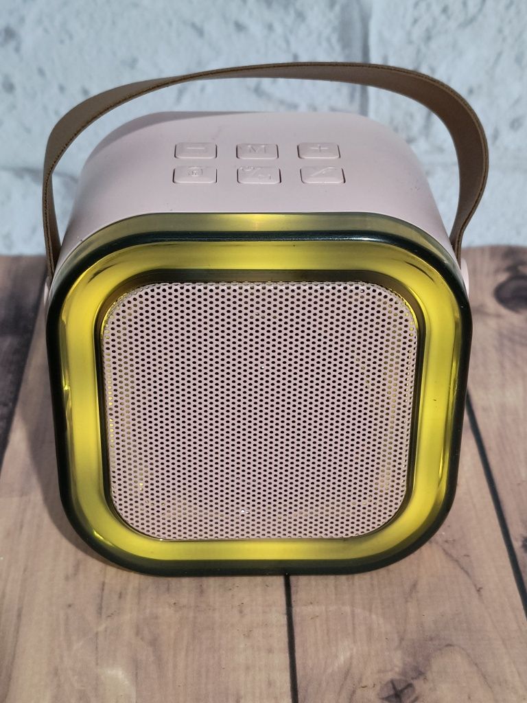 Zestaw karaoke Bluetooth