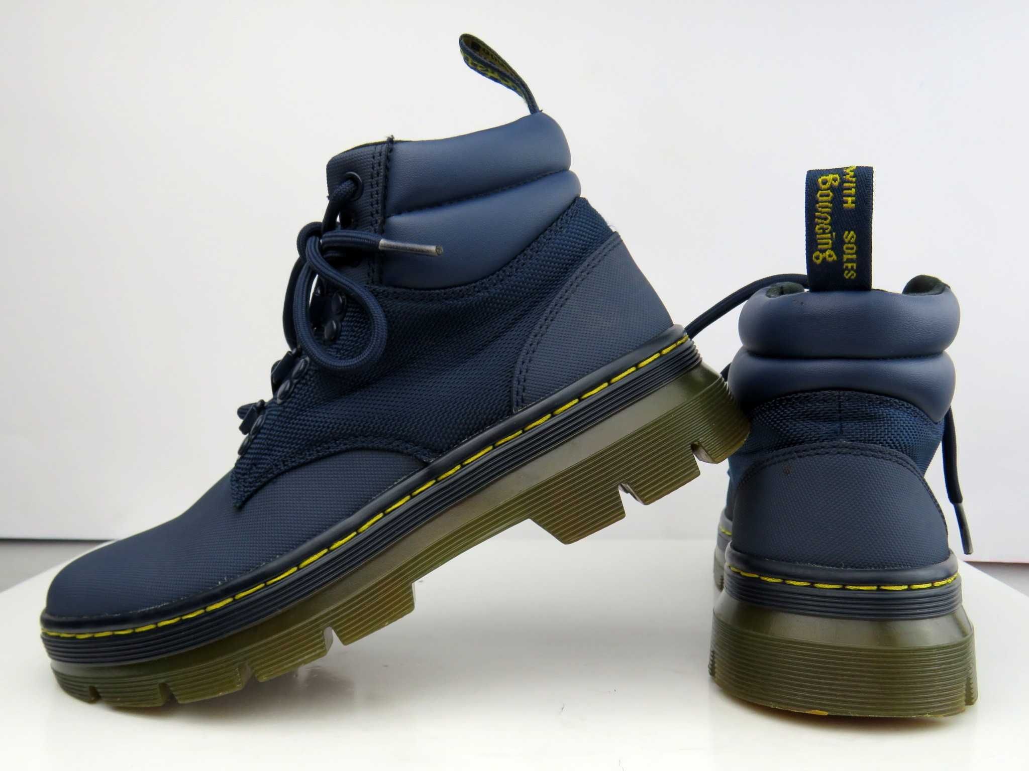 Dr. Martens buty trapery r 36 -50%