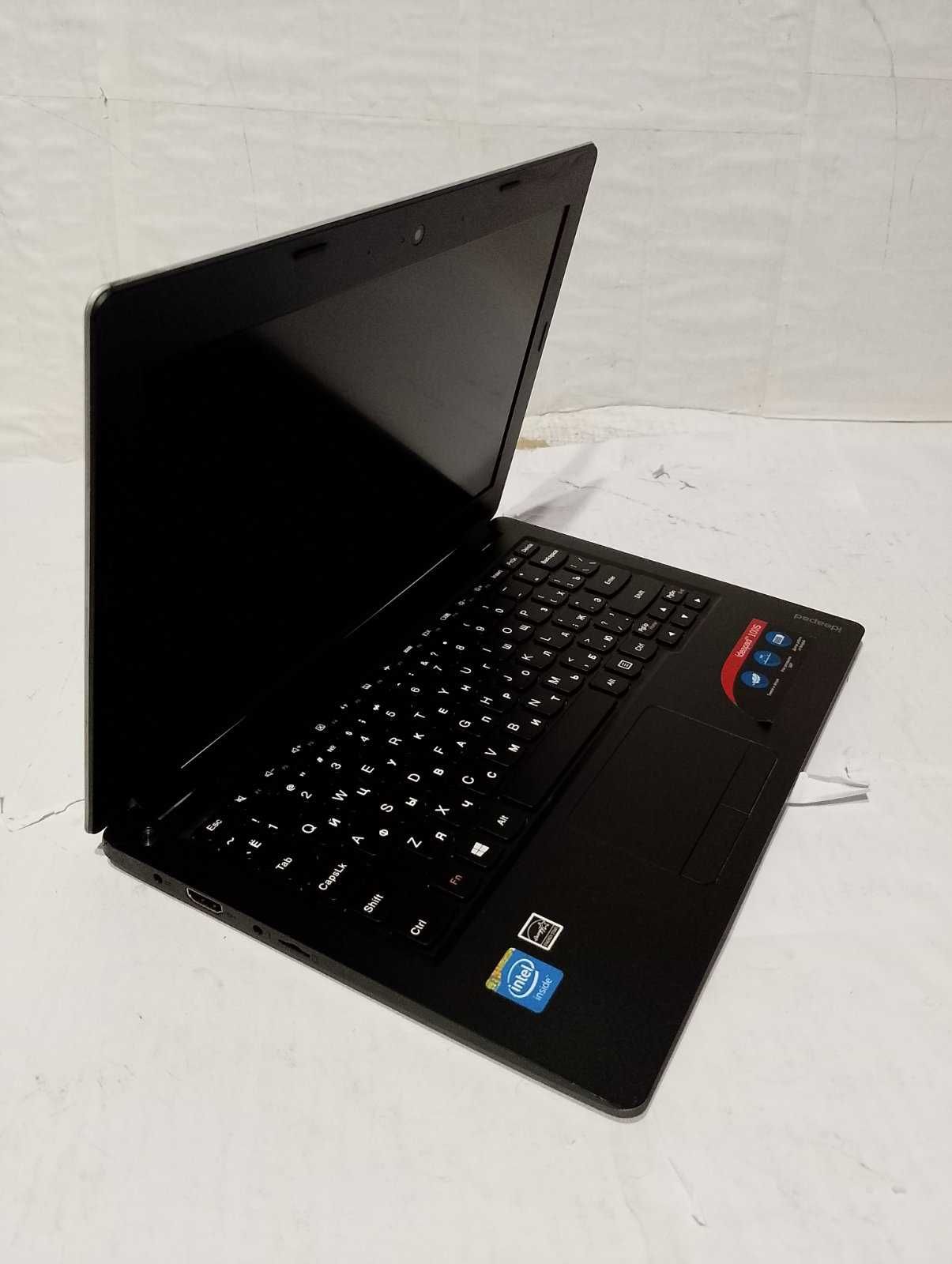 Ноутбук 4 ядра "11.6" Lenovo IdeaPad 100S