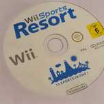 Wii Sports Resort Nintendo Wii lub Wii U sport