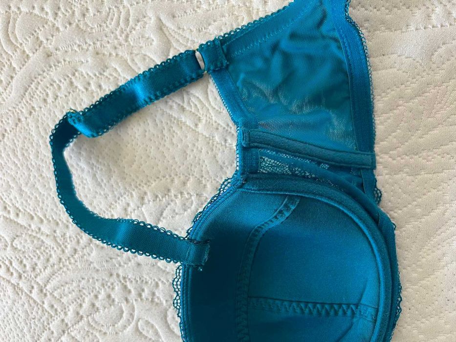 Бюст бюстгалтер ann summers 36D та 32E