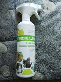 Neutralizator zapachu moczu dla psów I kotów*ANTI URINE CLEANER*.