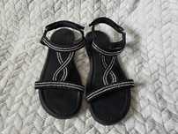 Buty sandały dziecięce rozm.33 Nelli blu