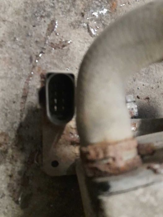 Webasto ogrzewanie postojowe 7M3'815071 A Vw Sharan FL Alhambra Galaxy