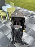 Nosidło deuter comfort III kid