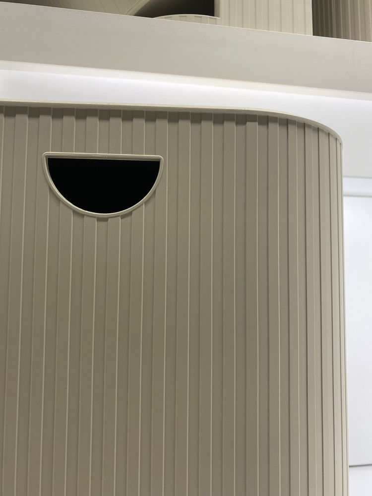 Kosz GÅRDSBUTIK z Ikea, 21 litrów - stan bdb