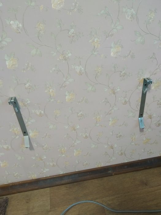 Обогреватель настенный Термия ЭВНА 2.0/230 С2