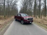 RAM 1500 Ram Limited 1500