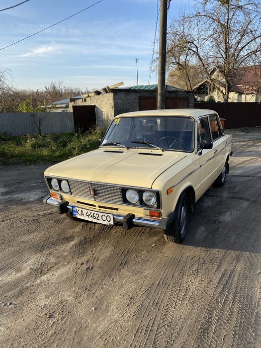 Продам 2106 близька оригіналу!!!