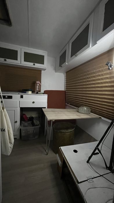 ADRIA Caravan for Sale