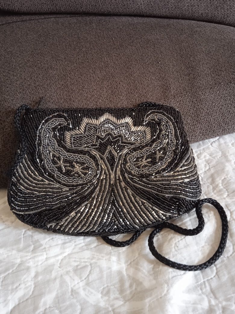 Vendo 4 bolsas de senhora como novas
