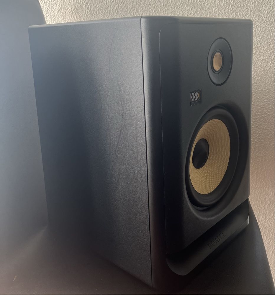 Monitores  estudio rockit 7 g4