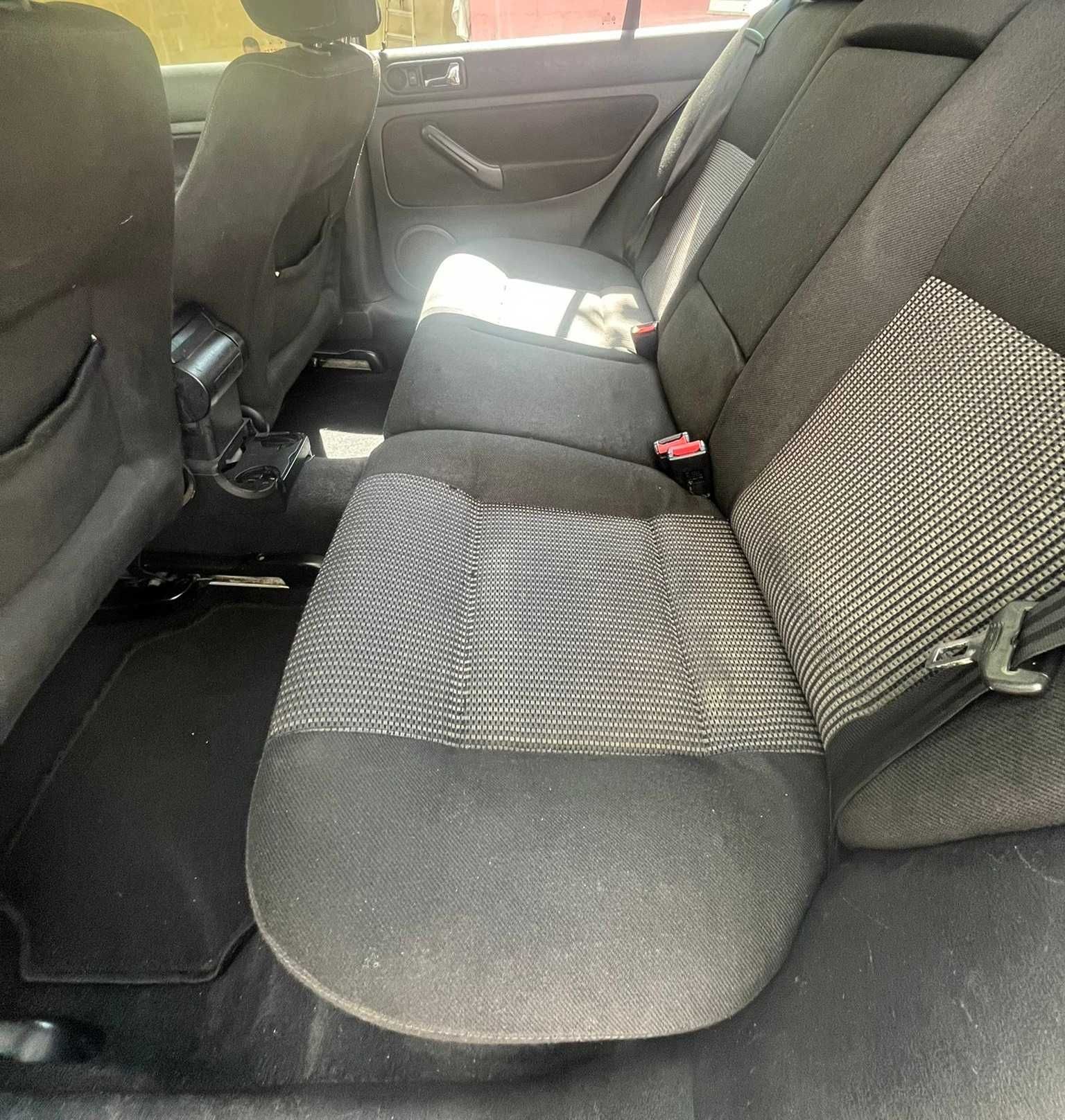 VW Golf TDI 1999