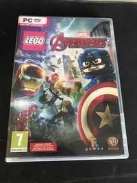 Gra Lego Marvel Avengers na PC | Nowa